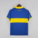 Camisola Boca Juniors 2022/23 Home