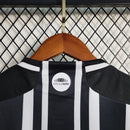 Camisola Feminina Atlético Mineiro 2023/24 Home