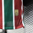 Camisola Fluminense Player 2025/26 Home