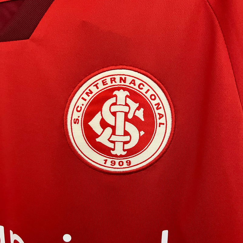 Camisola SC Internacional 2023/24 Home