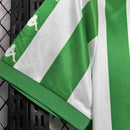 Camisola Retrô Real Betis 1999-00 Home