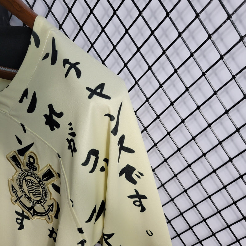 Camisola Corinthians 2022/23 Terceira