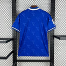 Camisola Retrô Athletic Club Bilbao 2001-02 - Home