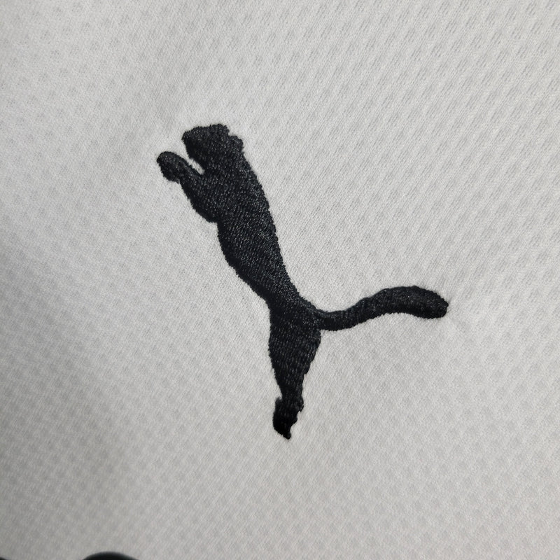 Camisola Borussia Mönchengladbach 2023/24 Home