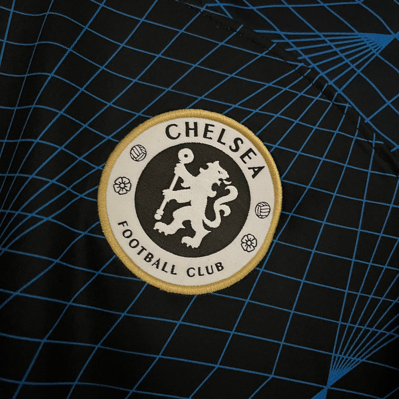 Camisola Chelsea 2023/24 Away