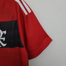 Camisola Flamengo 2023/24 Home