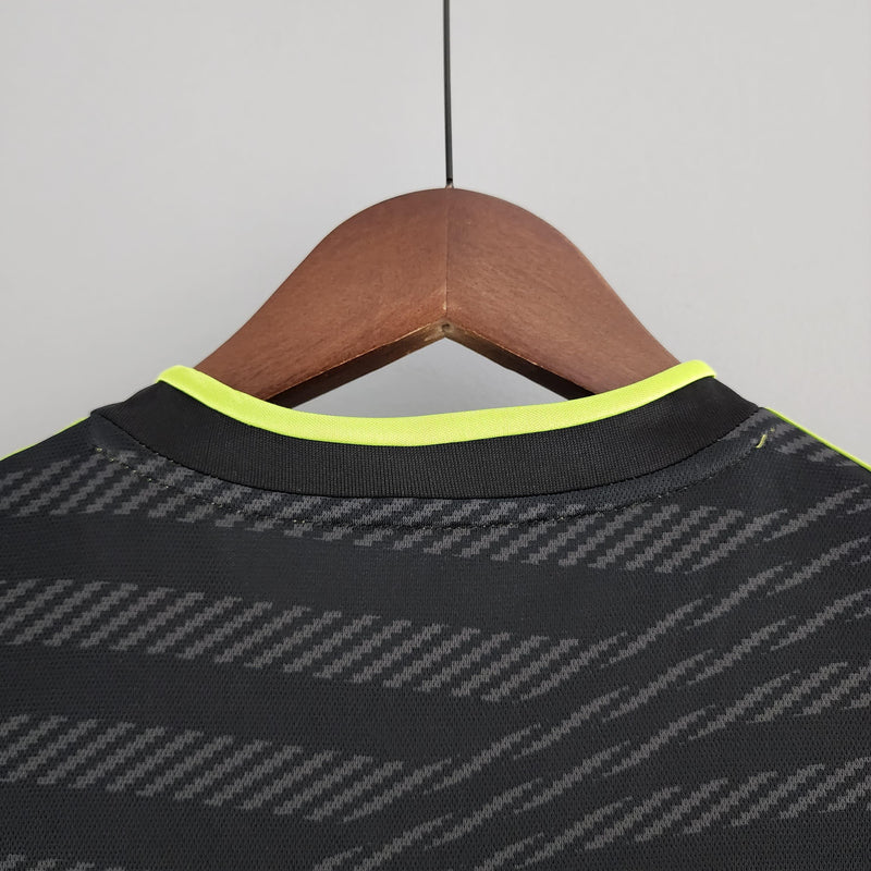 Camisola Real Madrid 2022/23 Terceira