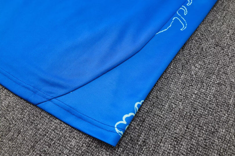 Conjunto de Treino Real Madrid CF 2024-25