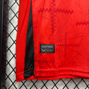 Camisola Bayern Leverkusen 2024/25 Home