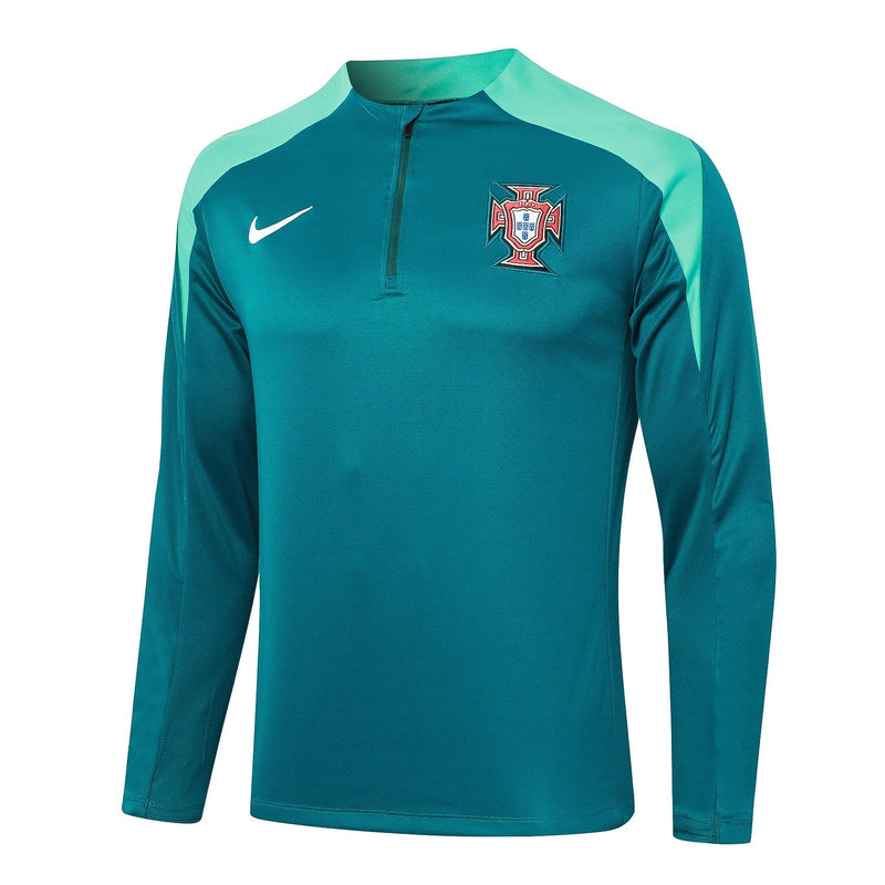 Conjunto de Treino Portugal 2024