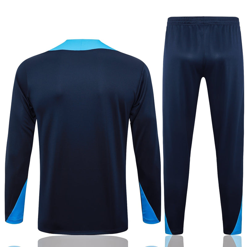 Conjunto de Treino Chelsea 2024-25