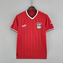 Camisola Seleção Egito 2022/22 Home