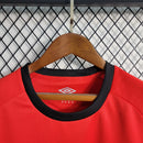 Camisola Feminina Athletico Paranaense 2023/24 Home