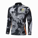 Conjunto de Treino Real Madrid CF 2024-25