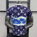 Camisola Real Madrid 2025-26 Edição Especial Versão Jogador