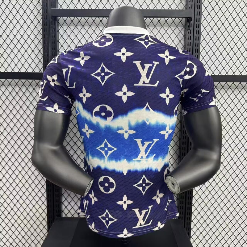 Camisola Real Madrid 2025-26 Edição Especial Versão Jogador