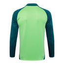 Conjunto de Treino México 2024