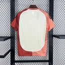 Camisola Lyon 2024/25 - Third