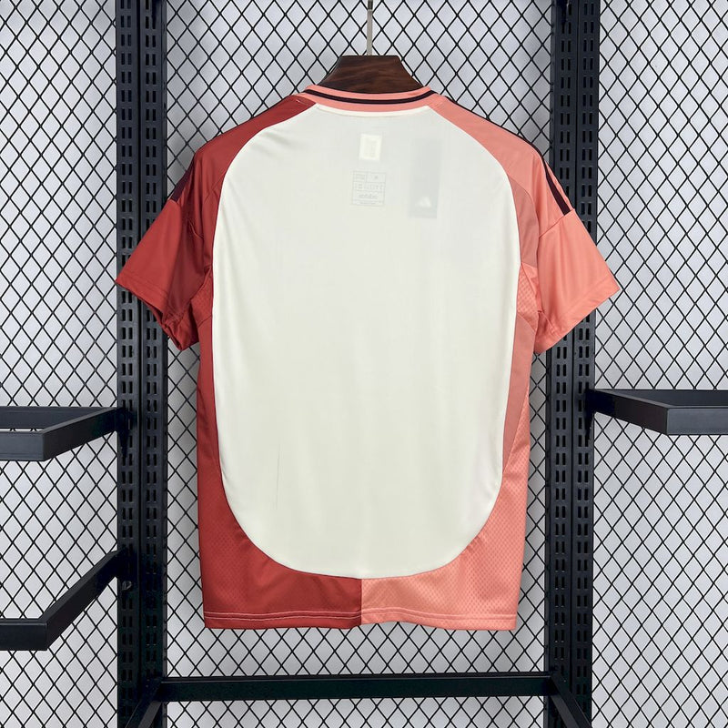 Camisola Lyon 2024/25 - Third