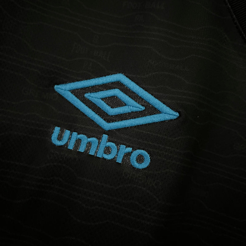 Camisola Feminina Grêmio 2023/24 Terceira