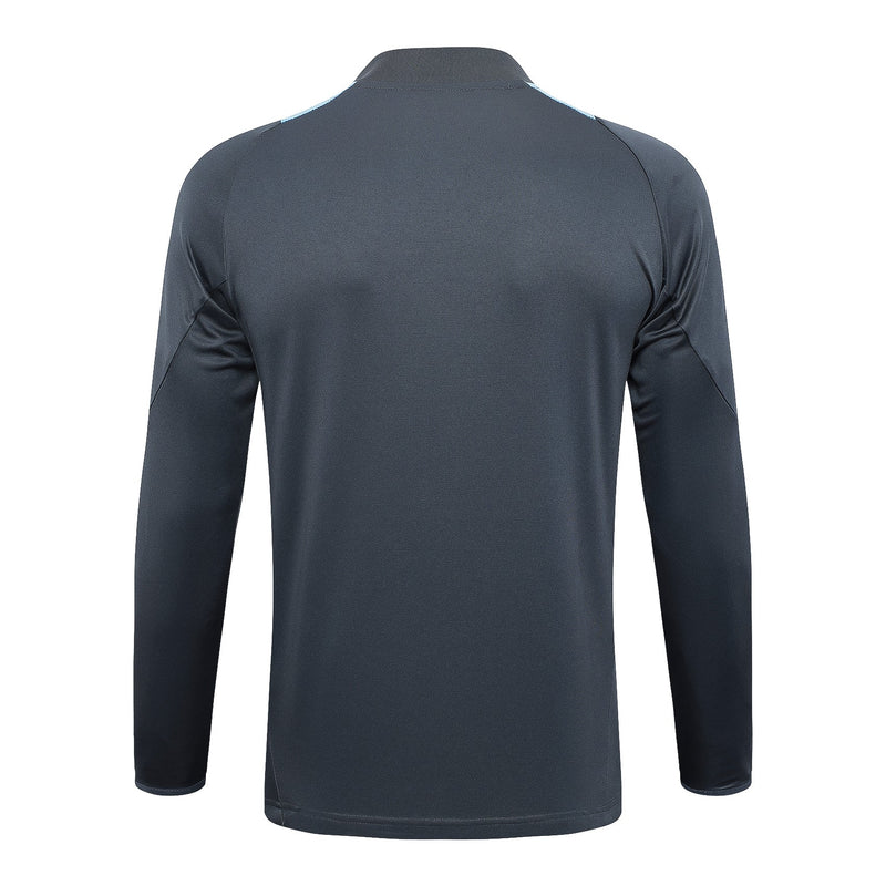 Conjunto de Treino Argentina 2024