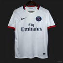 Camisola Retrô  FC Paris Saint-Germain 2015-16 Away