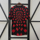 Camisola Flamengo 2025/26 - Pré Jogo