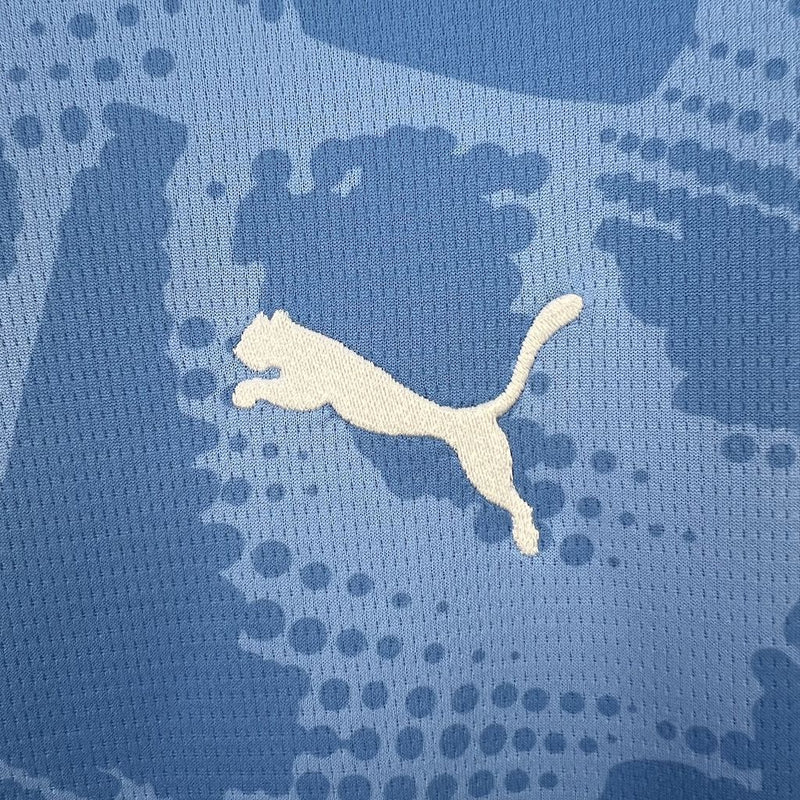 Camisola SE Palmeiras 2025/26 - Goleiro