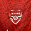 Camisola Arsenal 2025/26 - Home