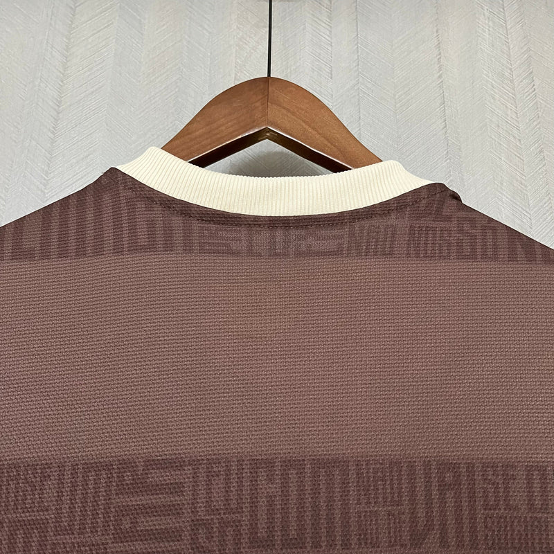 Camisola Flamengo 2024/25 Identidade