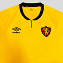 Camisola Sport Recife 2024/25 Away