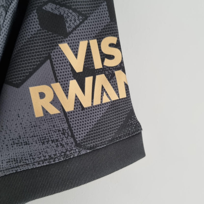 Camisola Arsenal 2022/23 Away