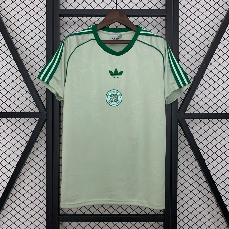 Camisola Celtic FC 2025/26 - São Patrício