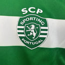 Conjunto Infantil Sporting 2025/26 - Home