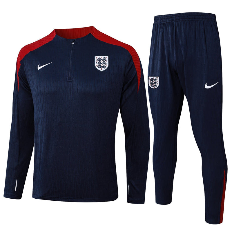 Conjunto de Treino Inglaterra 2024