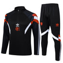 Conjunto de Treino Flamengo 2024-25