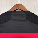 Camisola Feminina Flamengo 2024/25 Home