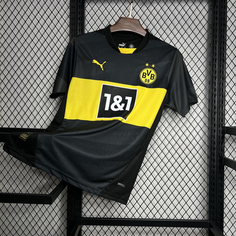 Camisola Borussia Dortmund 2024/25 - Away