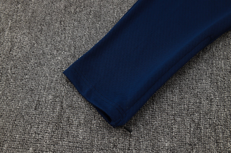 Conjunto de Treino Portugal 2025