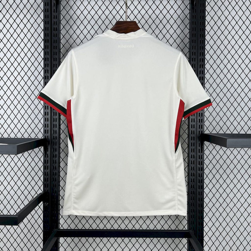 Camisola Chelsea FC 2025/26 - Away