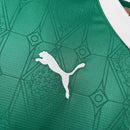 Camisola SE Palmeiras 2025/26 Home