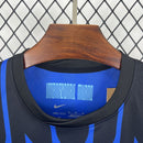 Camisola Feminina Inter de Milão 2025/26 Home