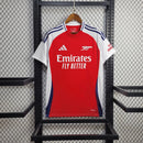 Camisola Arsenal 2024/25 - Home
