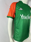 Camisola Retrô Werder Bremen 2003-04 Home