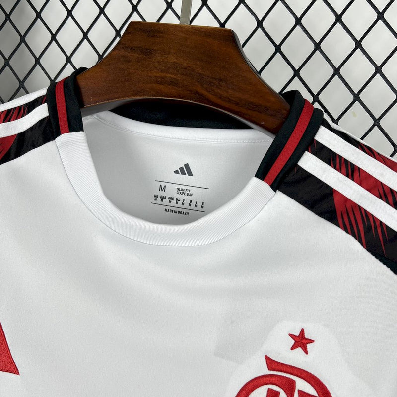 Camisola Flamengo 2025/26 Away
