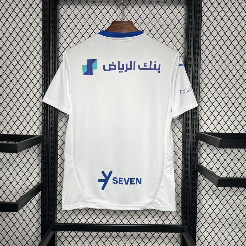 Camisola Al Hilal 2024/25 Away