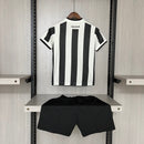 Conjunto Infantil Botafogo 2024/25 - Home