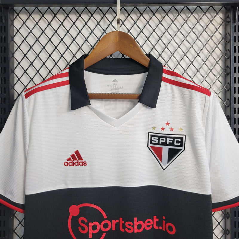 Camisola São Paulo 2022/23 Terceira