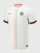 Camisola Chelsea FC 2025/26 - Away