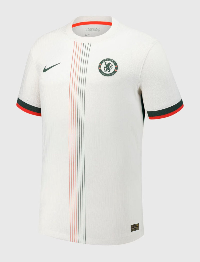 Camisola Chelsea FC 2025/26 - Away